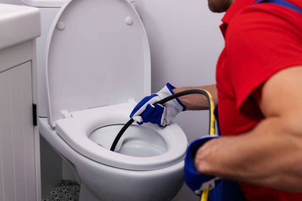 Water Softener Installation in Boron, CA