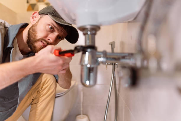 Best Affordable Plumbing Services  in Boron, CA
