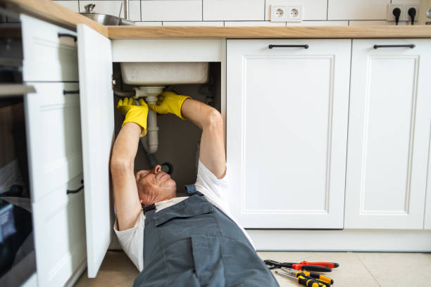 Best Shower Repair Services  in Boron, CA