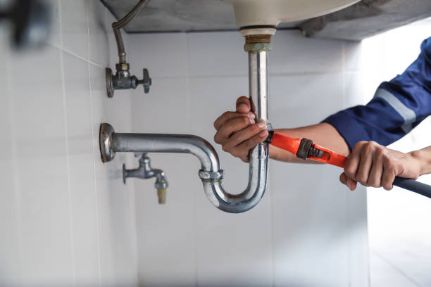 Best Plumbing Inspection Services  in Boron, CA