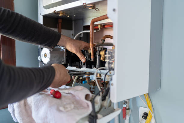 Best Commercial Plumbing Services  in Boron, CA