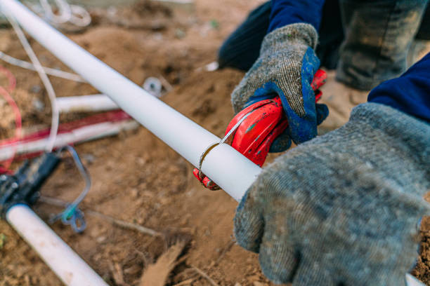 Best Sewer Cleaning Services  in Boron, CA